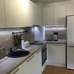 Apartamento Bright, Comfortable And Cozy