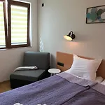 Apartamento Bright, Comfortable And Cozy