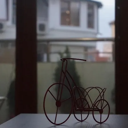 Bright, Comfortable&cozy * Burgas