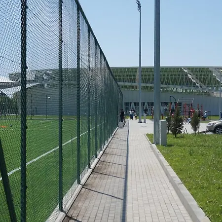 Bright, Comfortable And Cozy Apartamento *