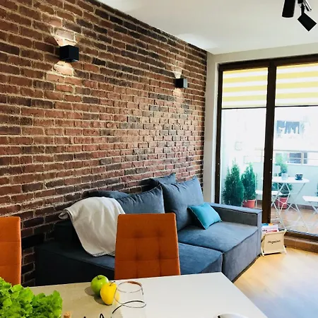 Bright, Comfortable And Cozy *
