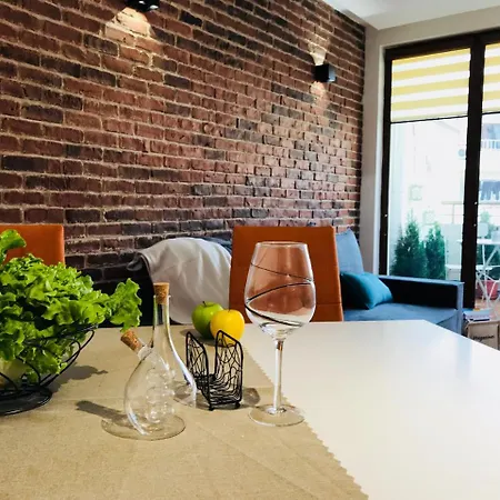 Apartamento Bright, Comfortable And Cozy