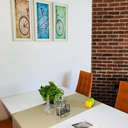 Bright, Comfortable&cozy * Burgas