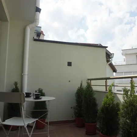 Bright, Comfortable&cozy Apartament