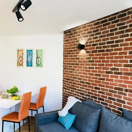 Διαμέρισμα Bright, Comfortable And Cozy *