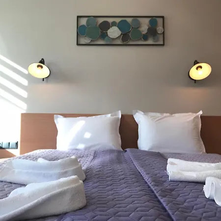 Διαμέρισμα Bright, Comfortable And Cozy *