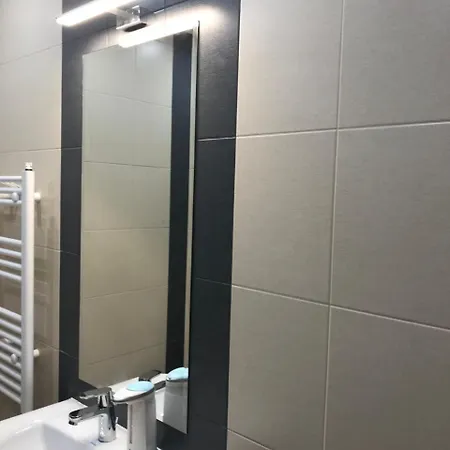 Bright, Comfortable&cozy Apartament Burgas