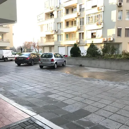 Apartamento Bright, Comfortable And Cozy