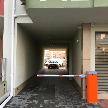 Apartamento Bright, Comfortable And Cozy *