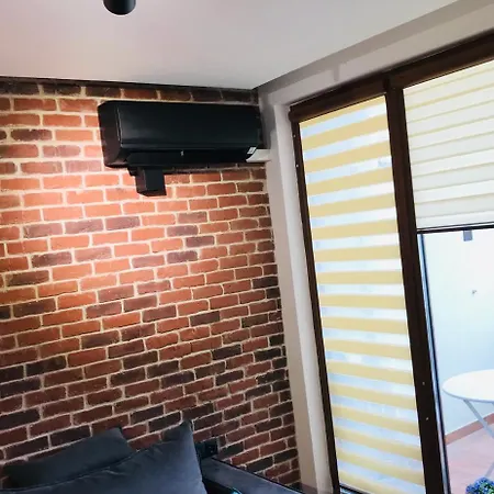 Bright, Comfortable&cozy Apartament *