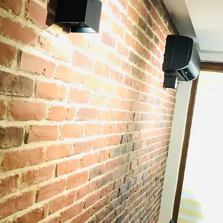 Bright, Comfortable And Cozy * Burgas