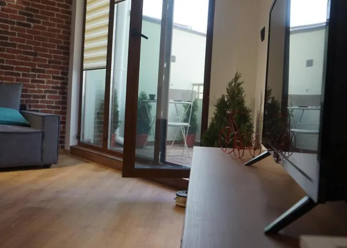 Bright, Comfortable And Cozy Apartman *