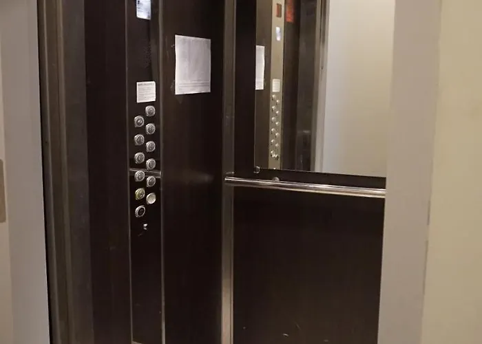 Bright, Comfortable And Cozy * Burgasz