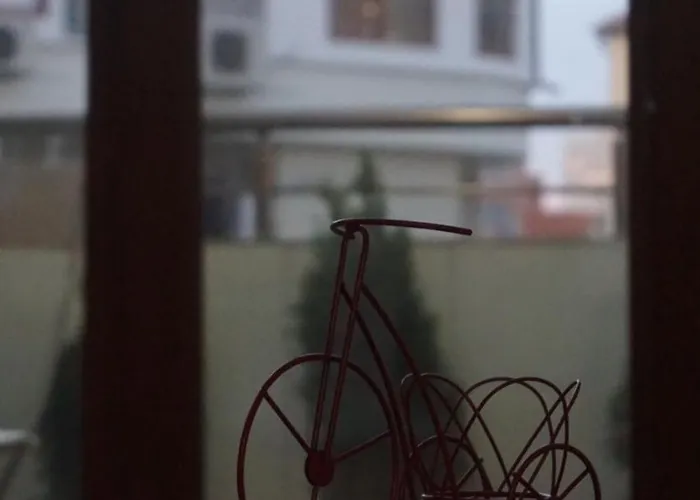 Bright, Comfortable And Cozy * Burgasz