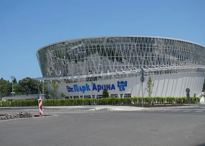 Appartement Bright, Comfortable And Cozy