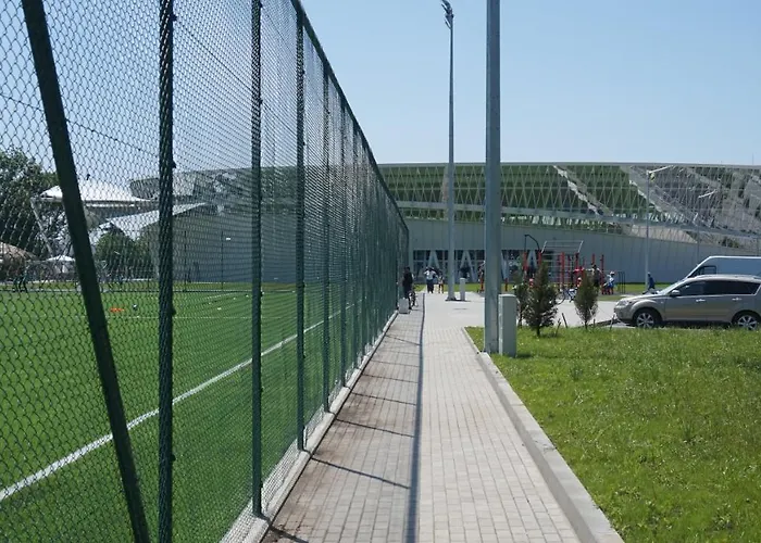 Bright, Comfortable And Cozy Apartman *