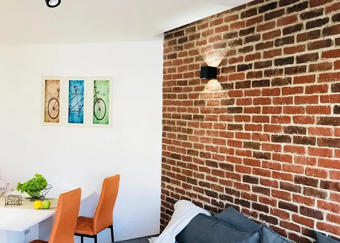 Appartement Bright, Comfortable And Cozy *