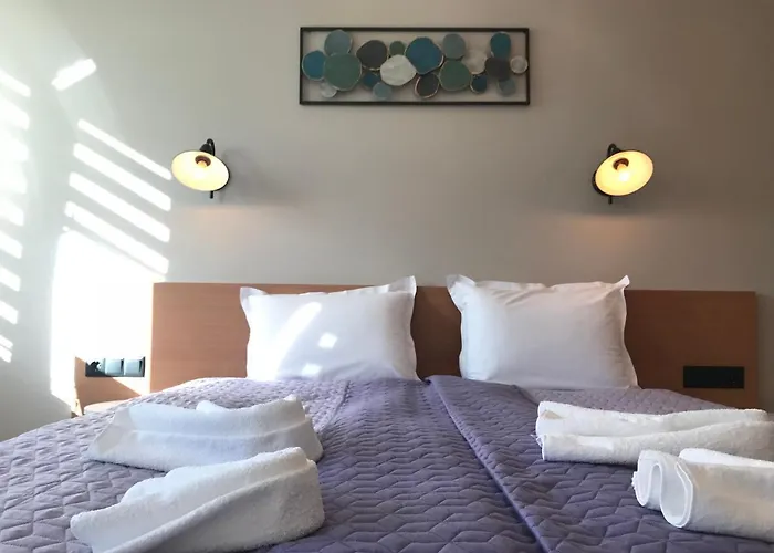 Apartman Bright, Comfortable And Cozy *