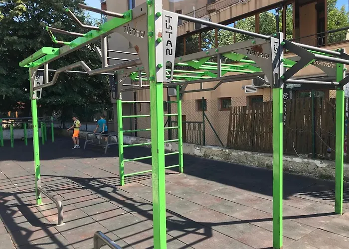 Bright, Comfortable And Cozy