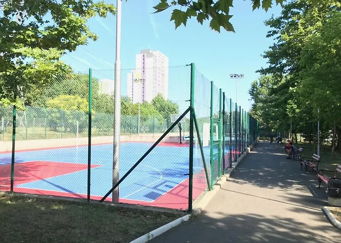 Bright, Comfortable And Cozy