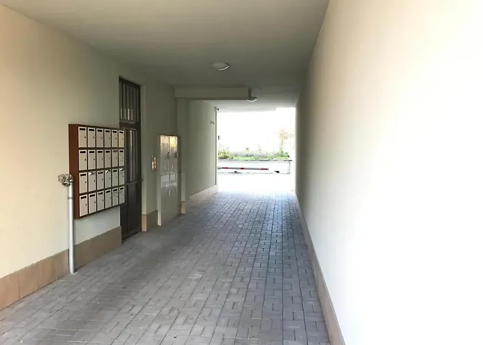 Bright, Comfortable And Cozy Appartement Burgas