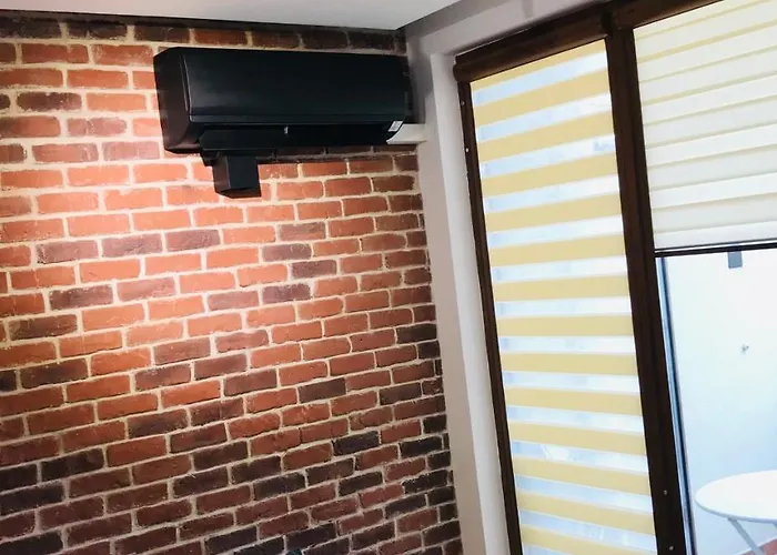 Bright, Comfortable And Cozy Apartman *