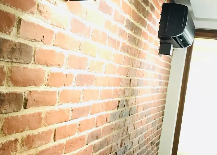 Bright, Comfortable And Cozy * Burgas