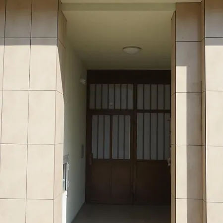 Bright, Comfortable And Cozy Apartment *