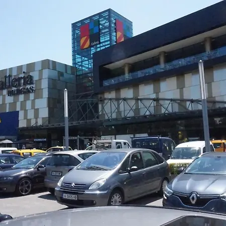 Bright, Comfortable And Cozy Burgas