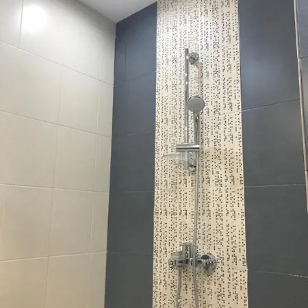 Apartment Bright, Comfortable And Cozy *