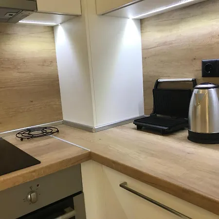 Bright, Comfortable And Cozy * Burgas