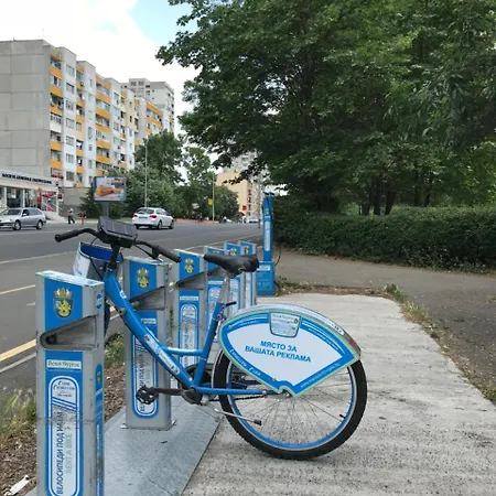 Bright, Comfortable And Cozy