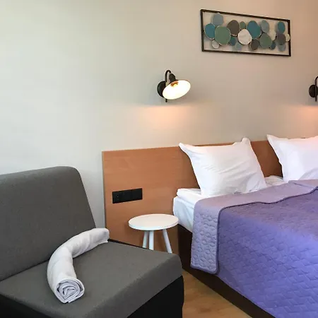 Bright, Comfortable And Cozy Daire