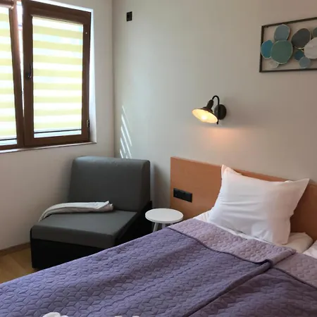 Daire Bright, Comfortable And Cozy