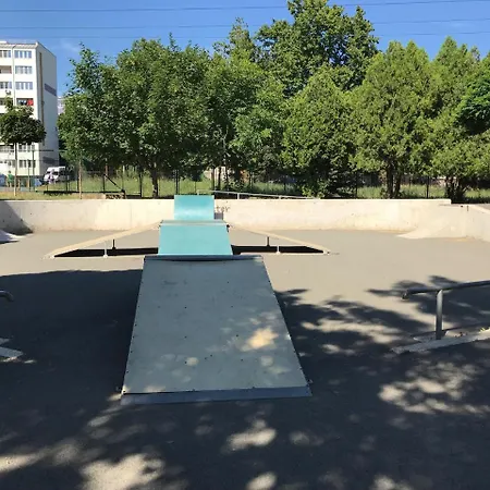 Apartment Bright, Comfortable And Cozy *