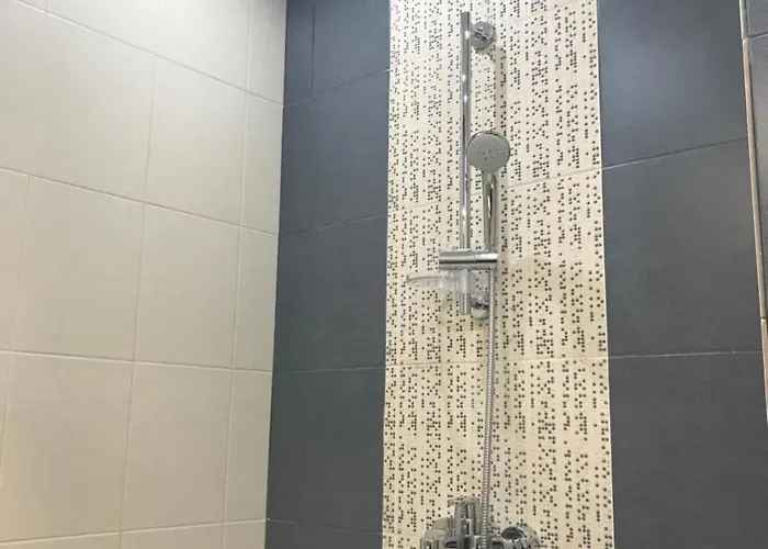 Apartamento Bright, Comfortable And Cozy *