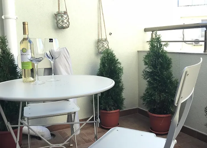 Apartamento Bright, Comfortable And Cozy *