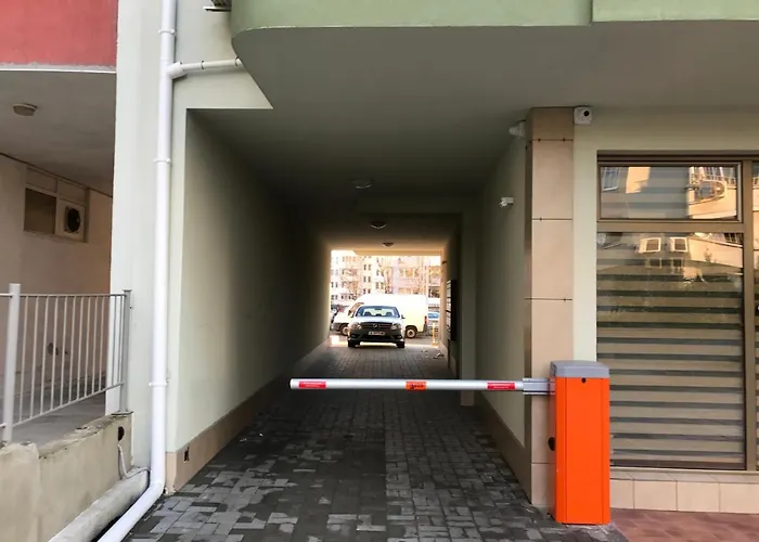 Apartamento Bright, Comfortable And Cozy *